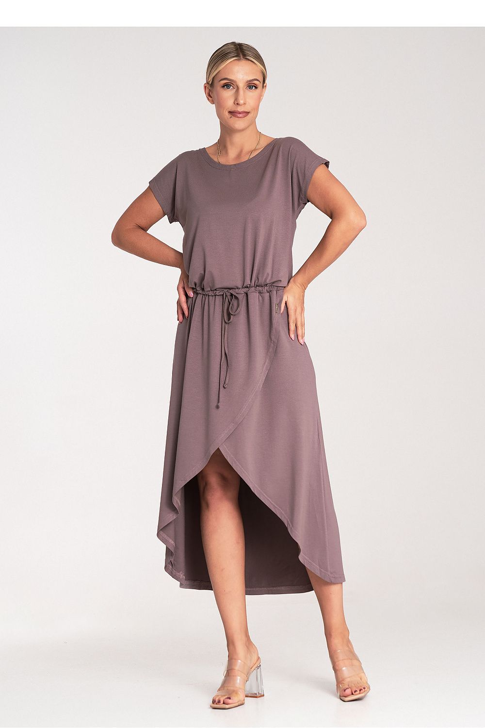  Rochie de zi model 201445 Figl 