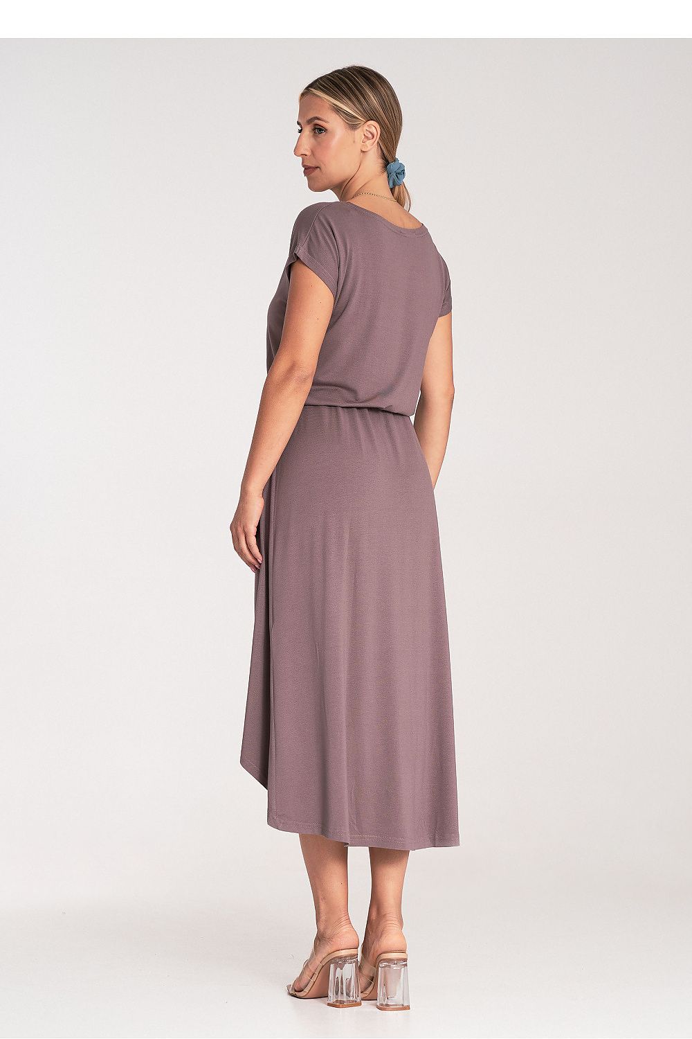  Rochie de zi model 201445 Figl 