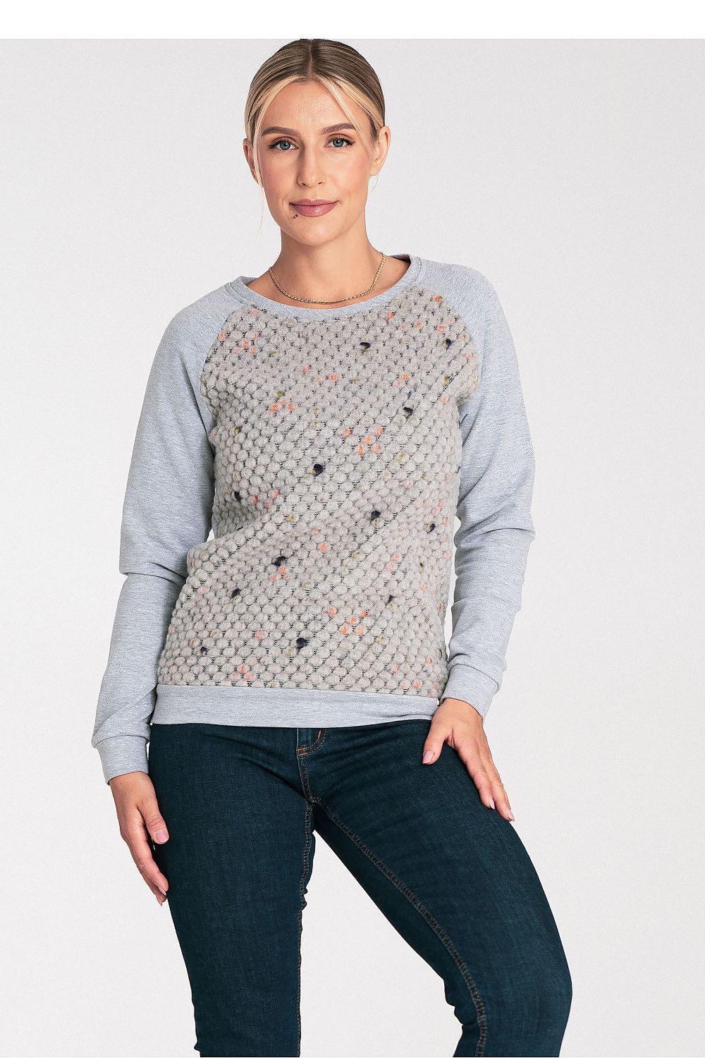  Bluză model 201456 Figl 
