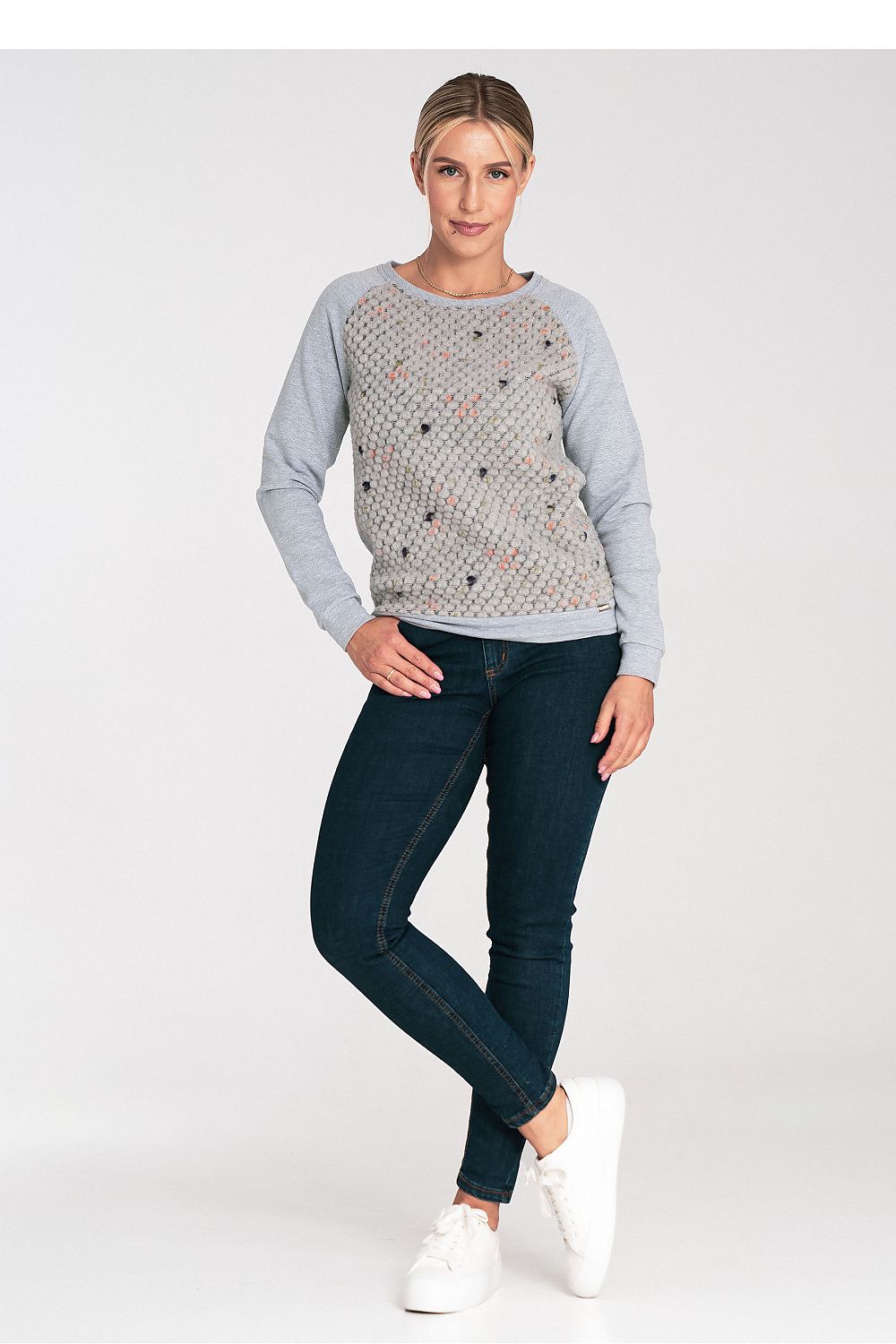  Bluză model 201456 Figl 