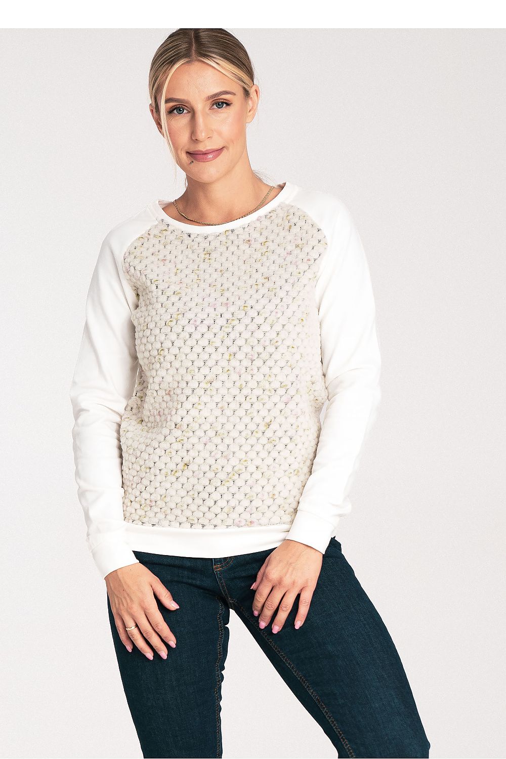  Bluză model 201457 Figl 