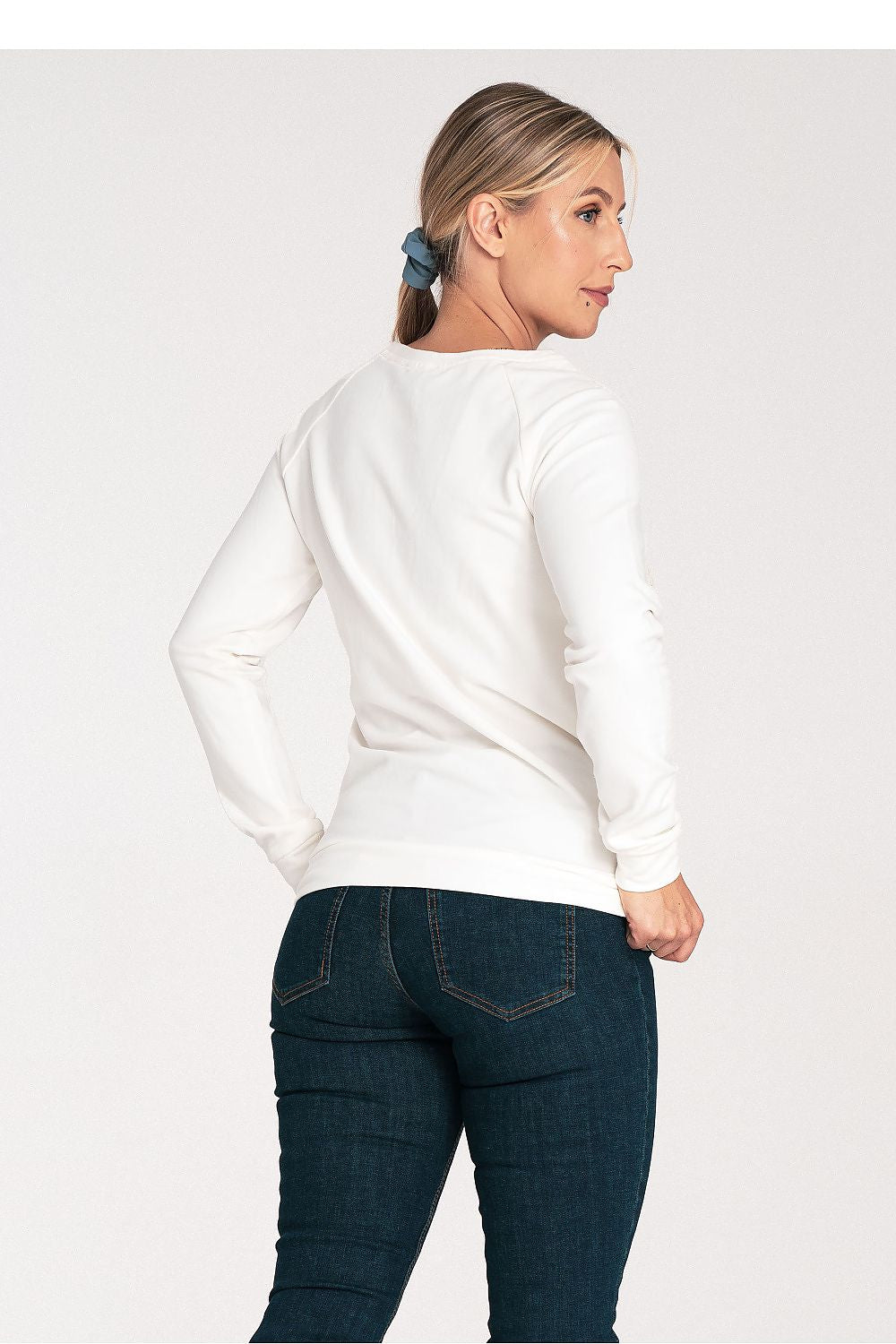  Bluză model 201457 Figl 