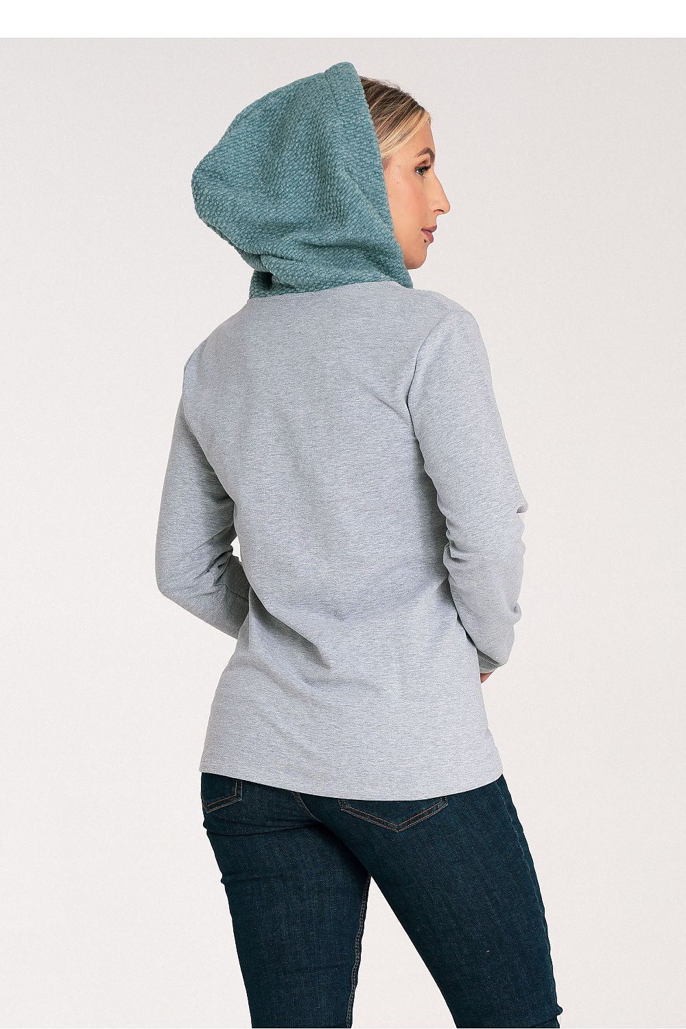  Bluză model 201459 Figl 