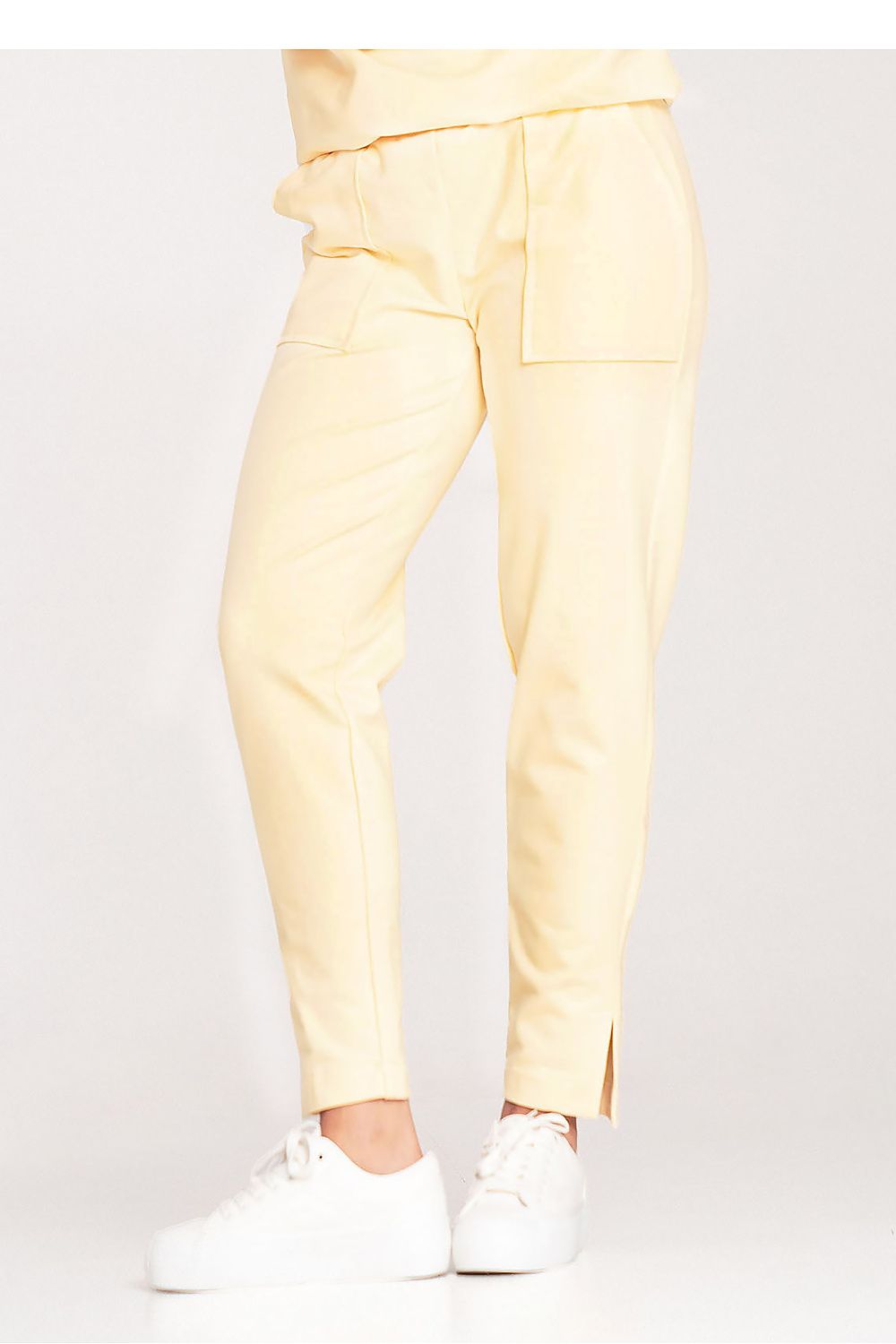  Pantaloni de trening model 201476 Figl 