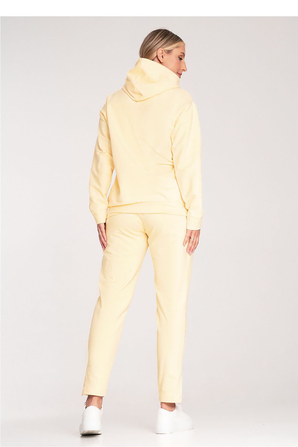  Pantaloni de trening model 201476 Figl 