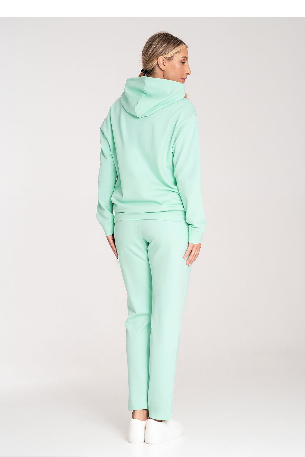  Pantaloni de trening model 201477 Figl 