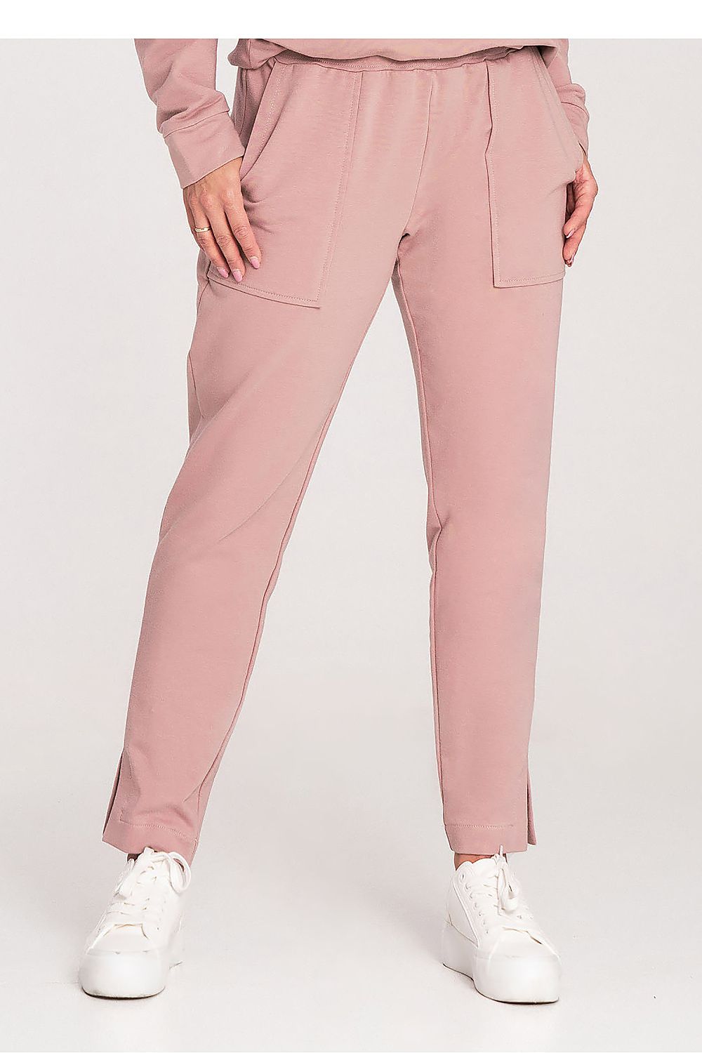  Pantaloni de trening model 201478 Figl 