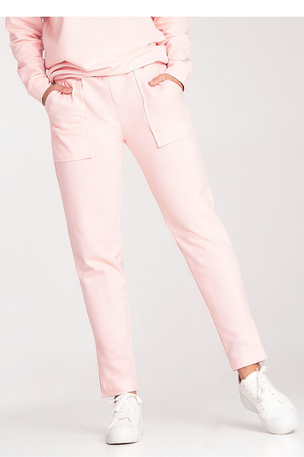  Pantaloni de trening model 201479 Figl 