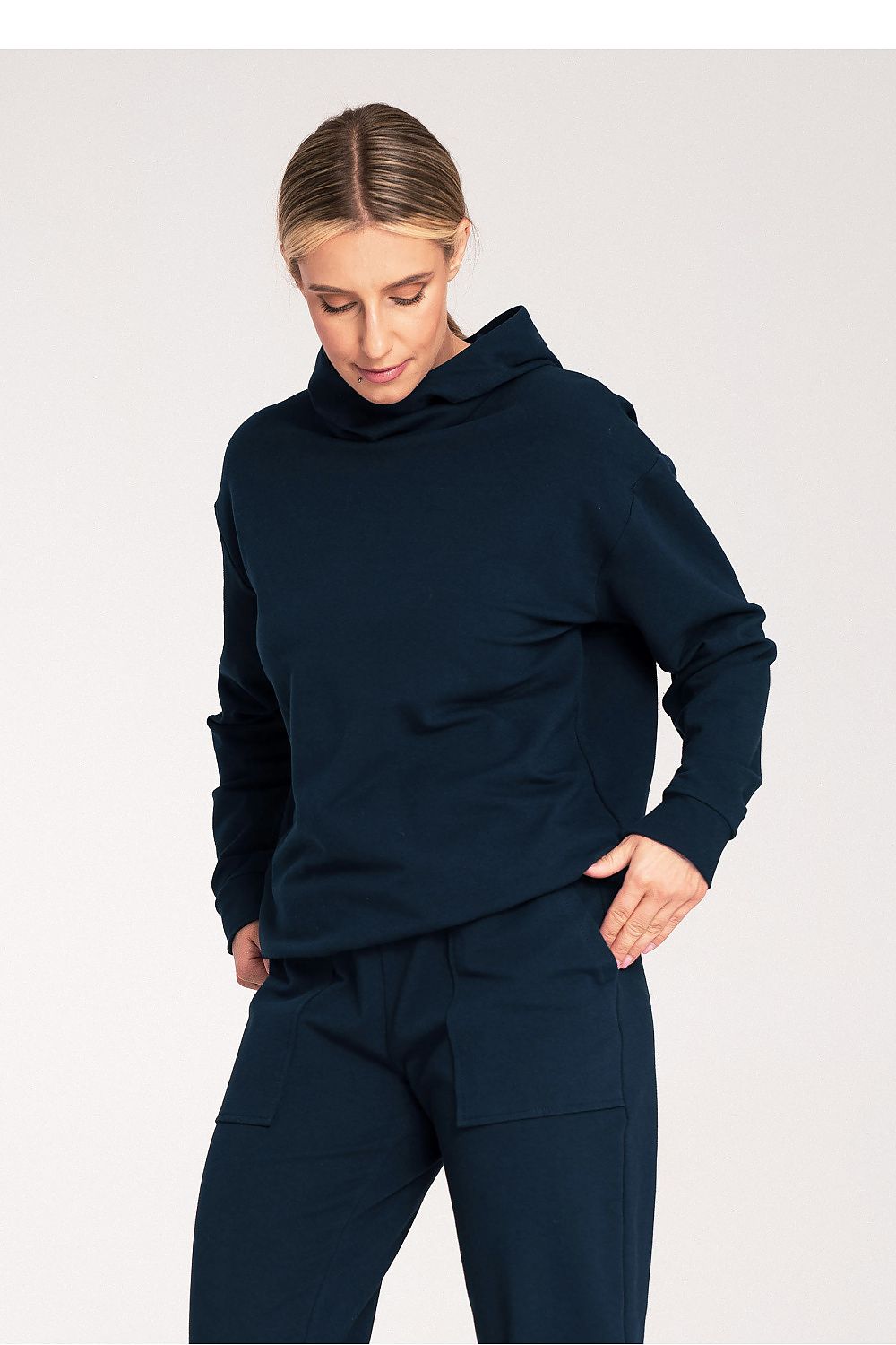  Bluză model 201488 Figl 