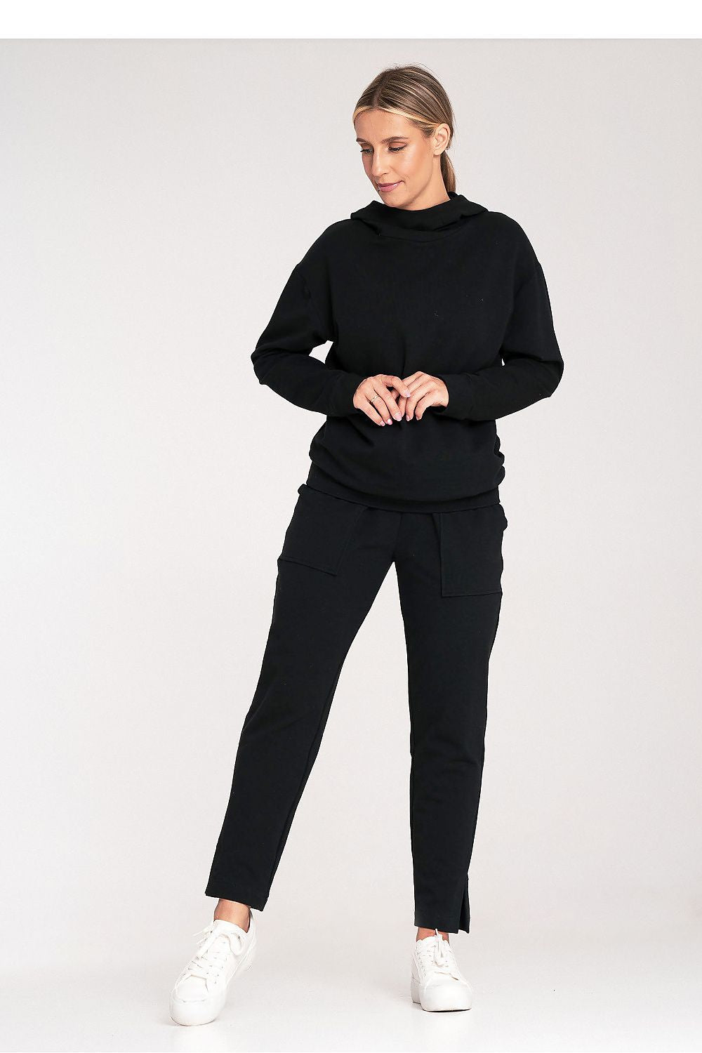  Bluză model 201490 Figl 