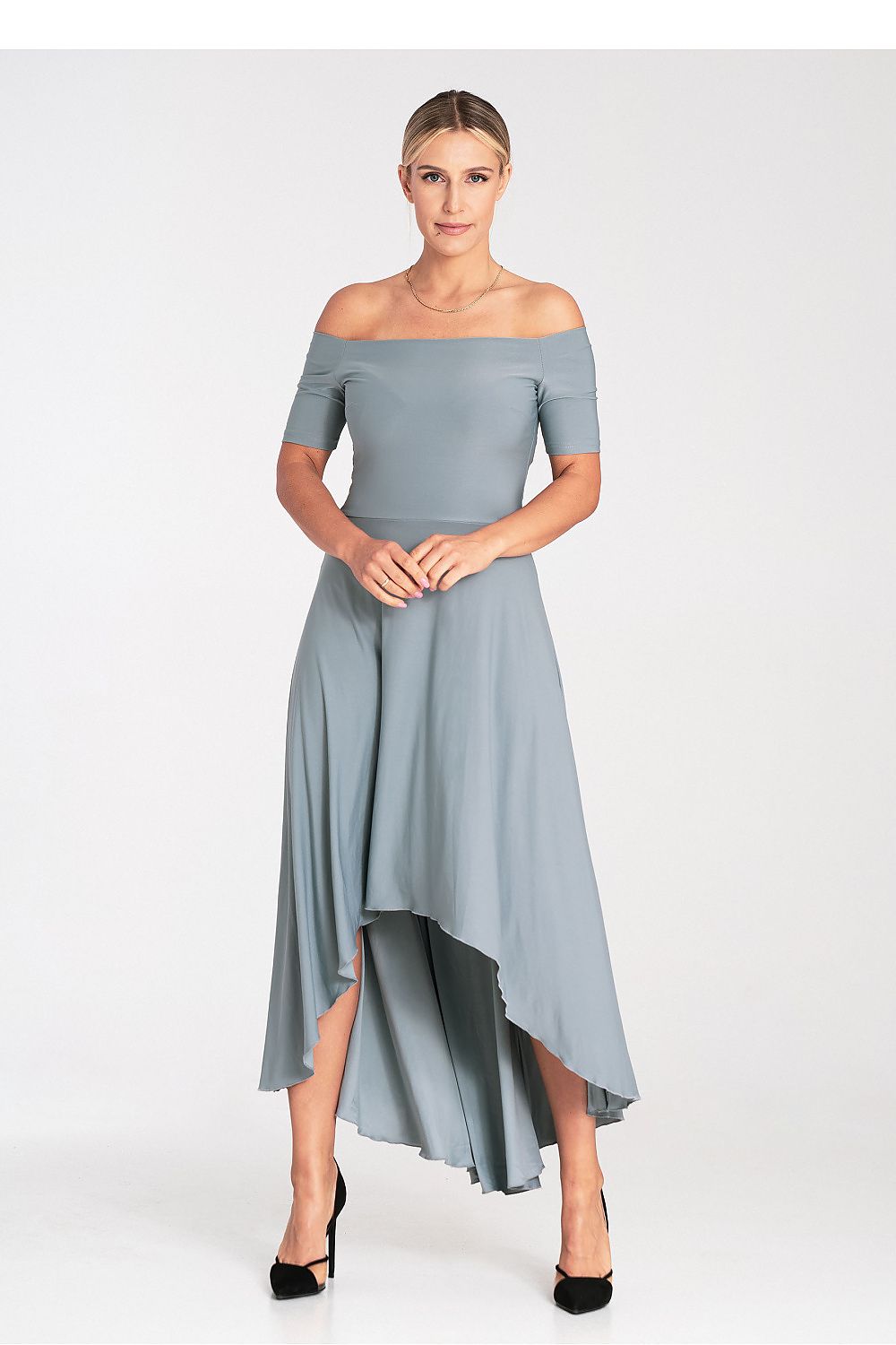  Rochie de seară model 201493 Figl 