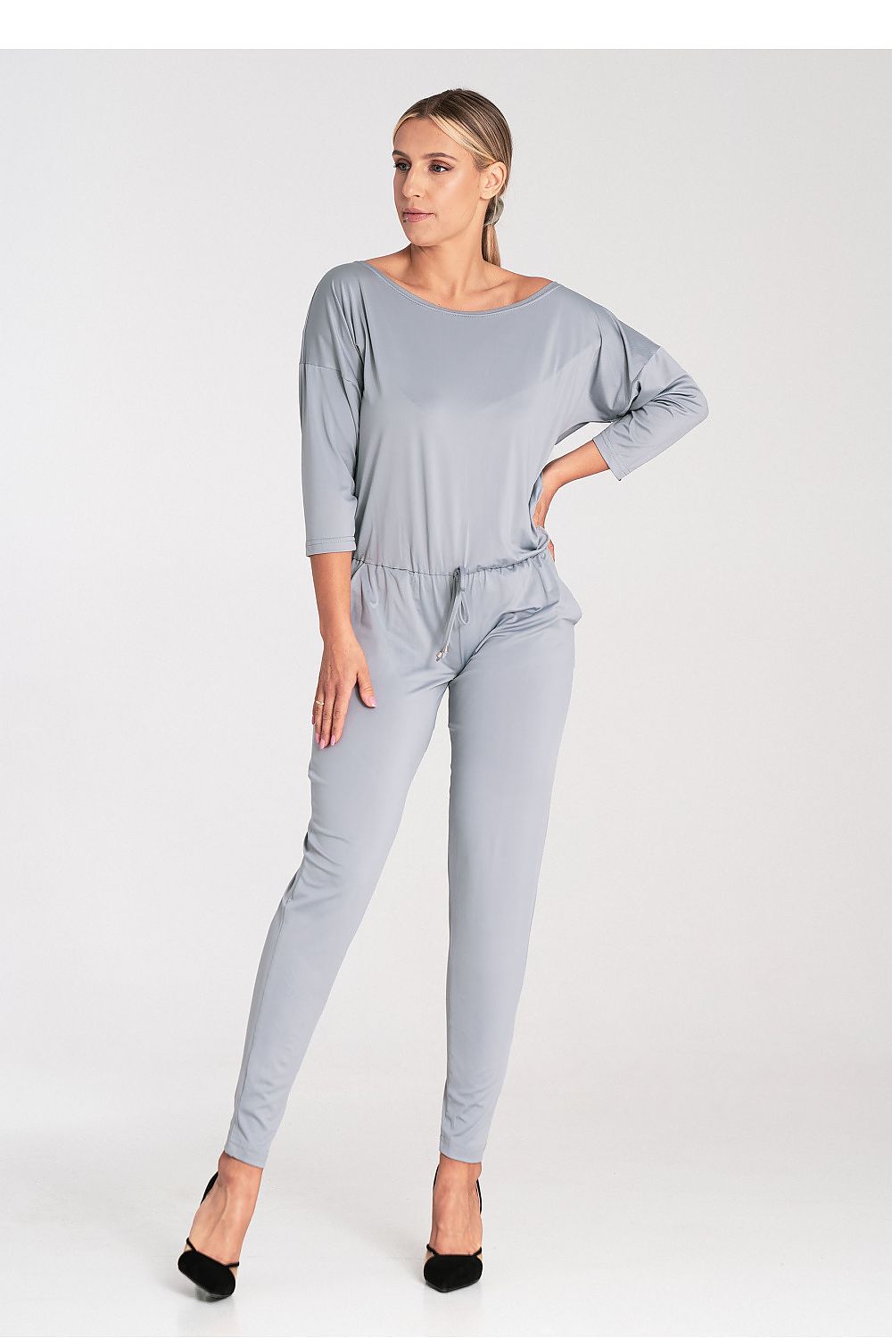  Salopetă model 201498 Figl 