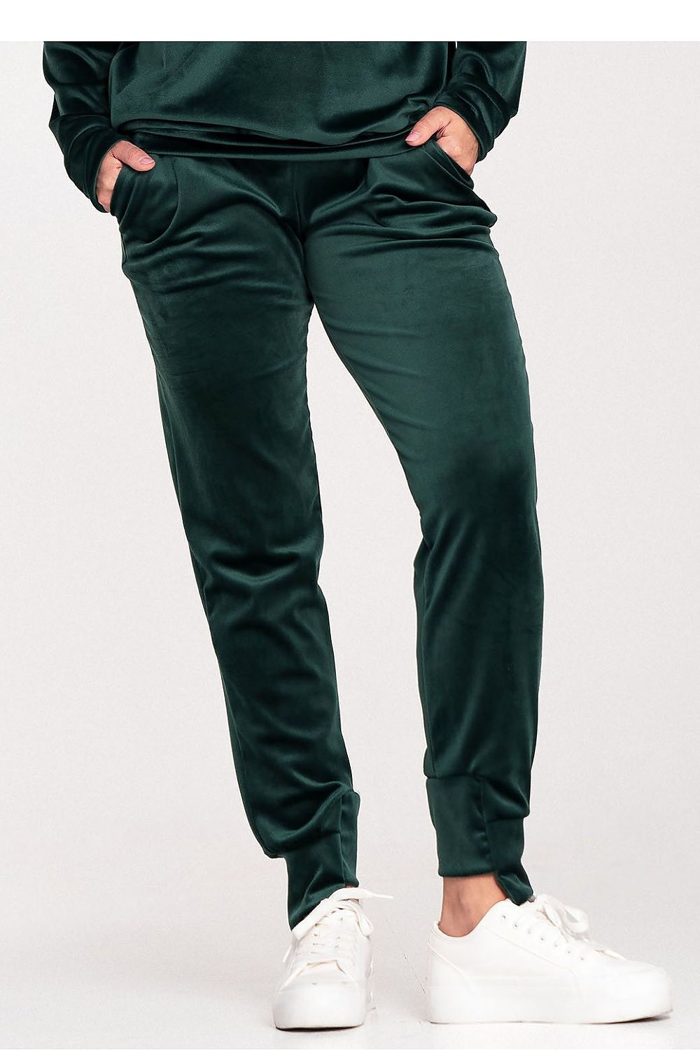  Pantaloni de trening model 201501 Figl 