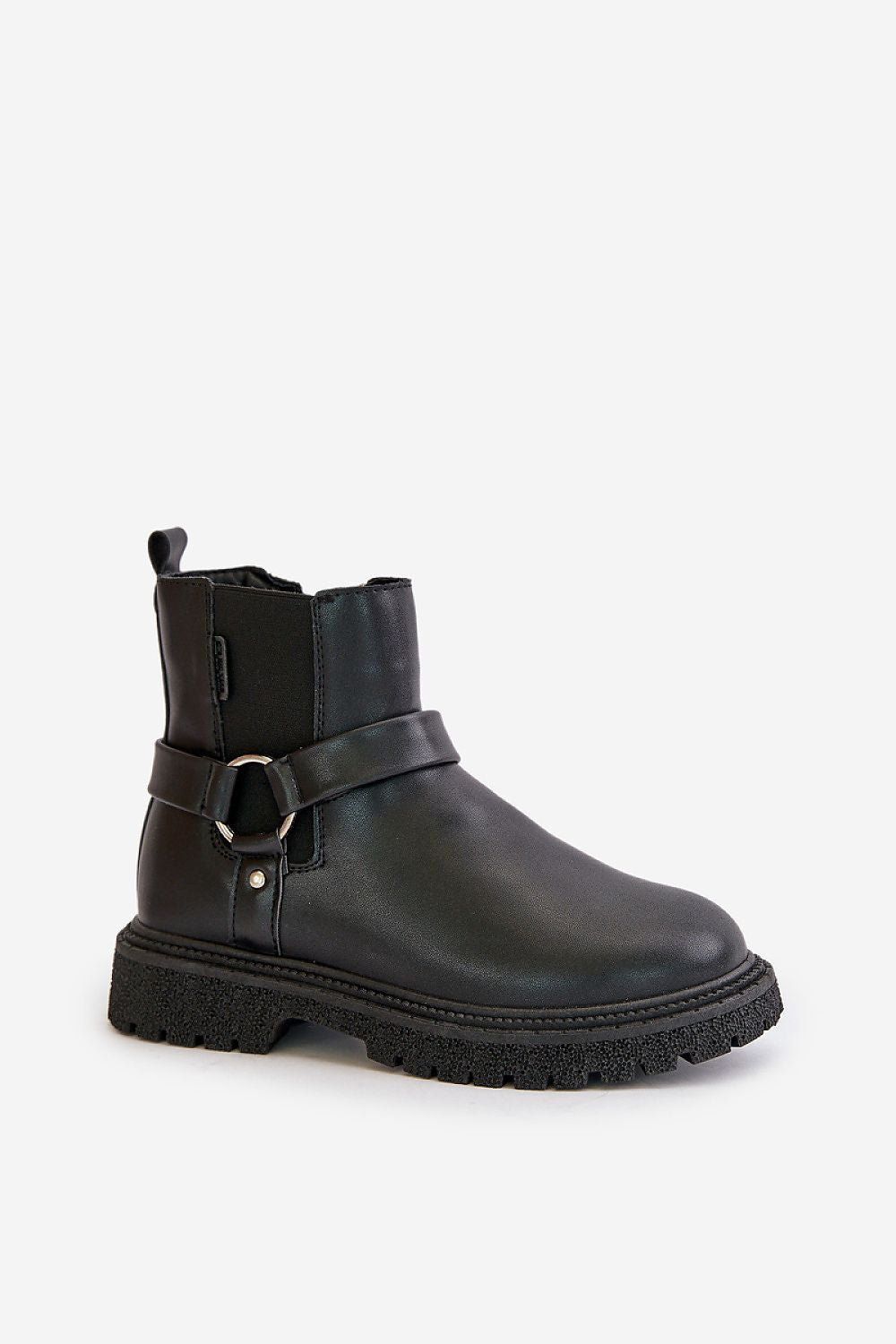  Ghete model 201523 Step in style 