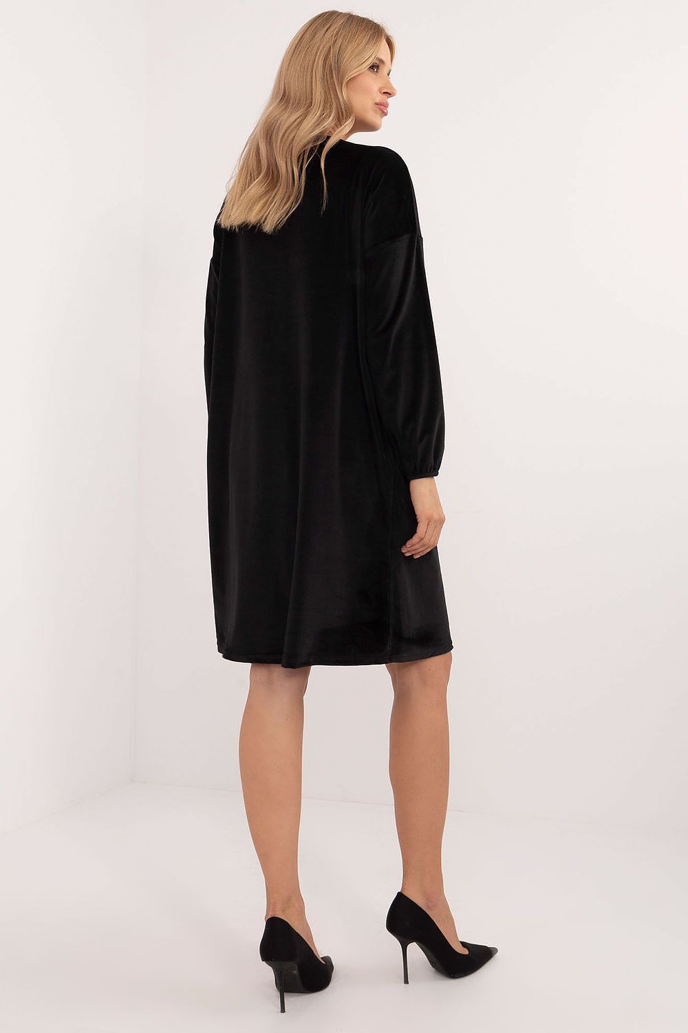  Rochie de zi model 201585 Italy Moda 