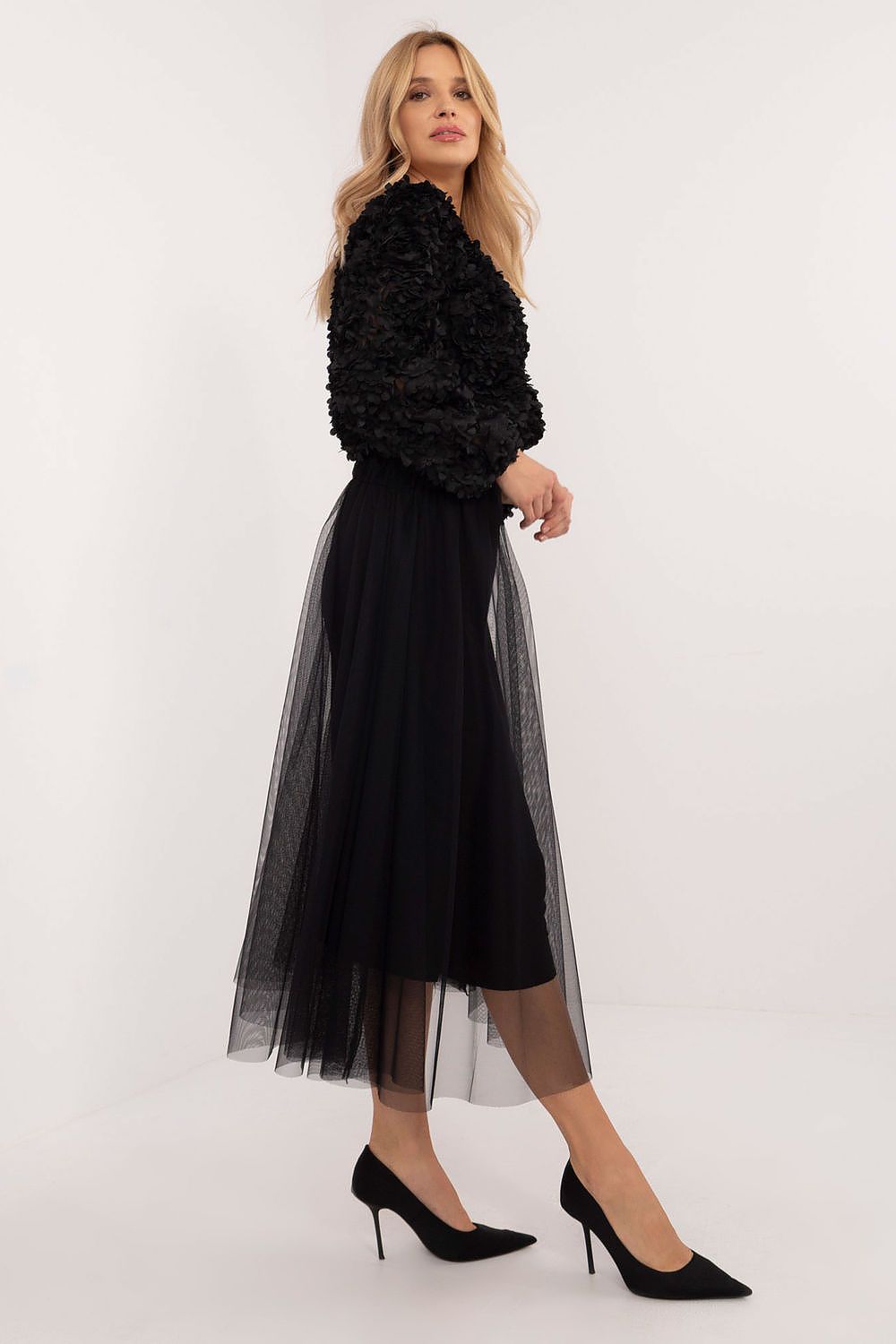  Fustă model 201596 Italy Moda 