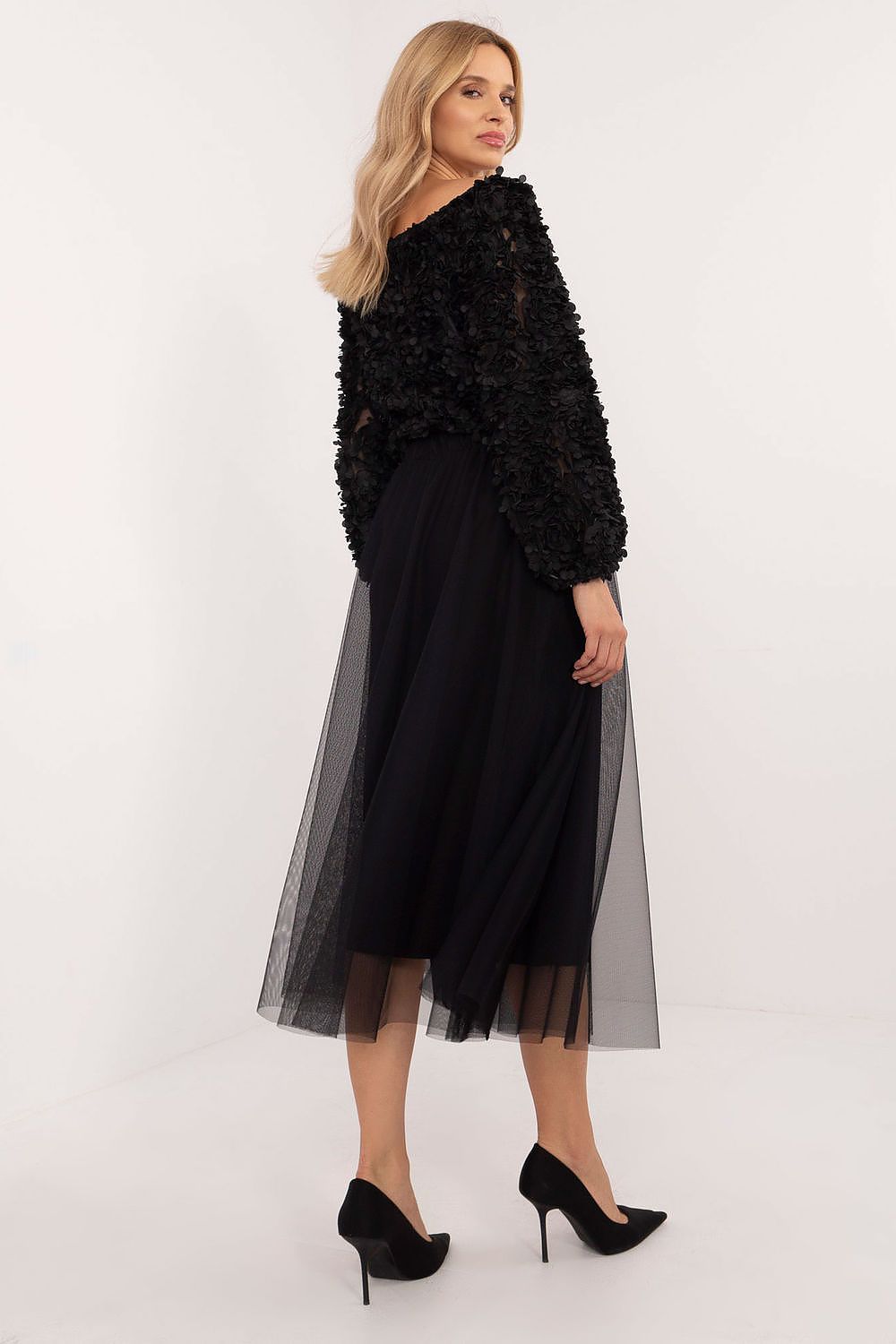  Fustă model 201596 Italy Moda 