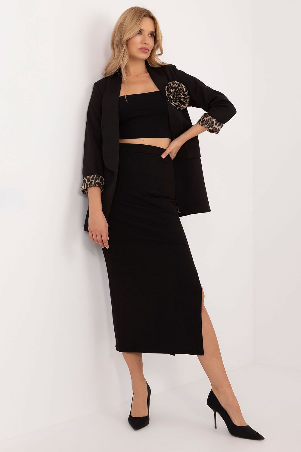  Fustă model 201604 Italy Moda 