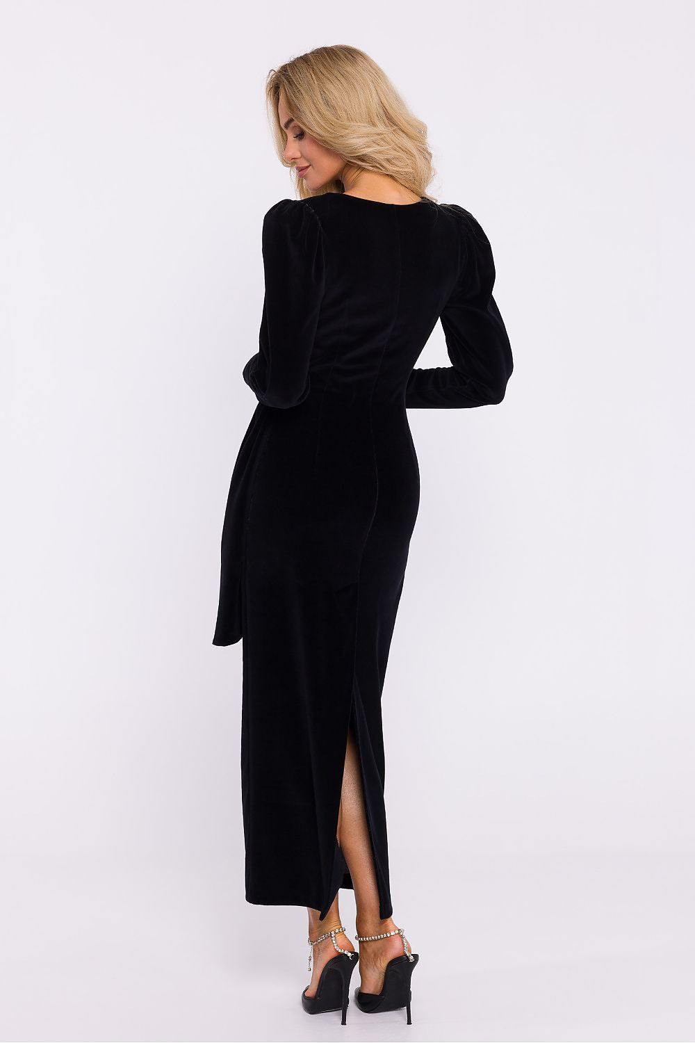  Rochie de seară model 201666 Moe 