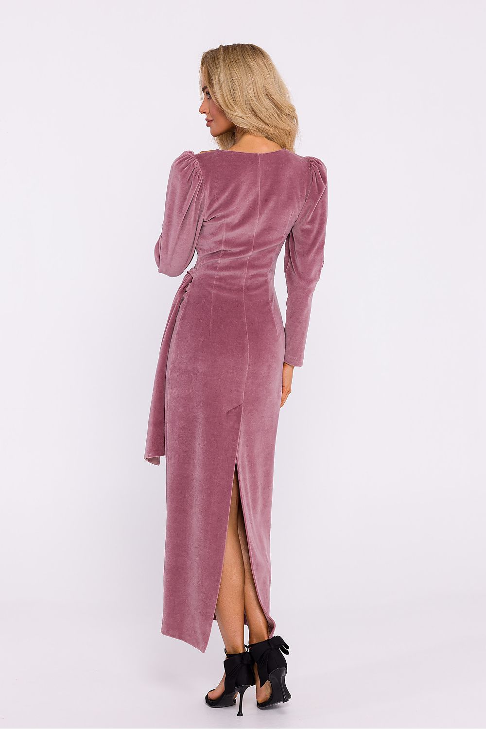  Rochie de seară model 201667 Moe 