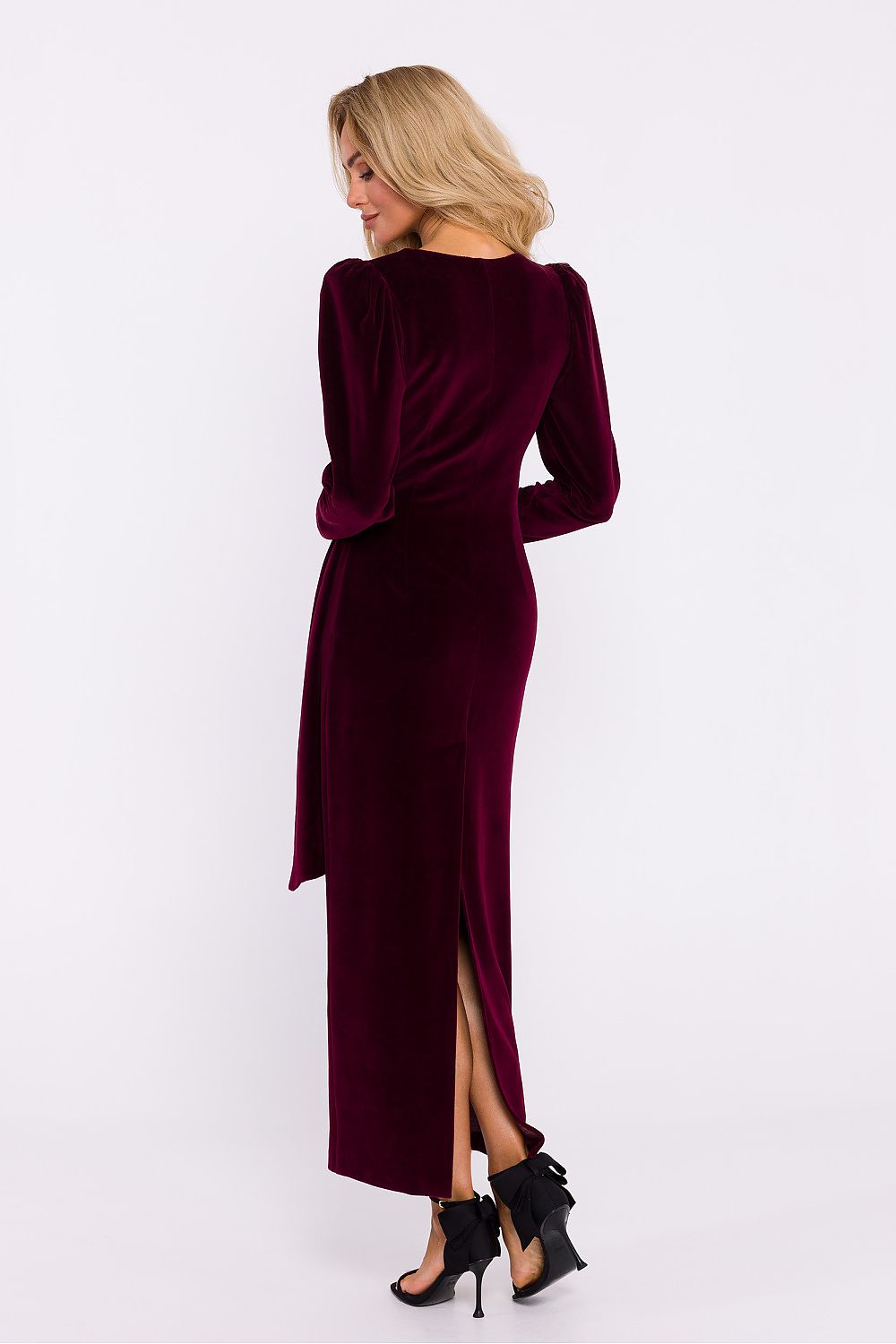  Rochie de seară model 201668 Moe 
