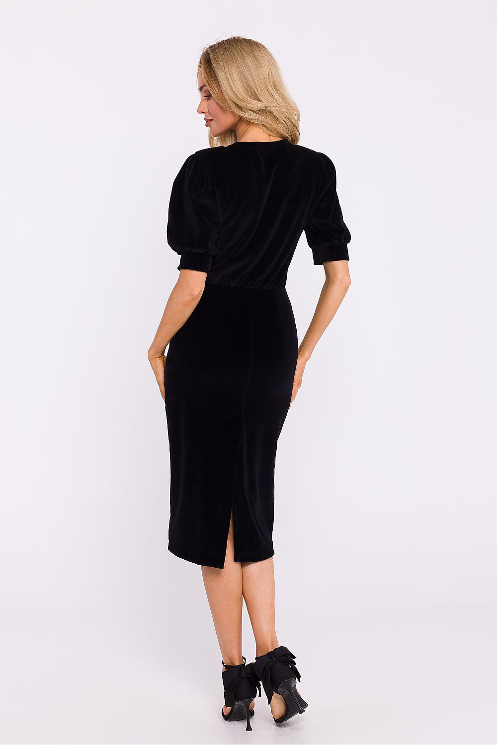  Rochie de zi model 201670 Moe 