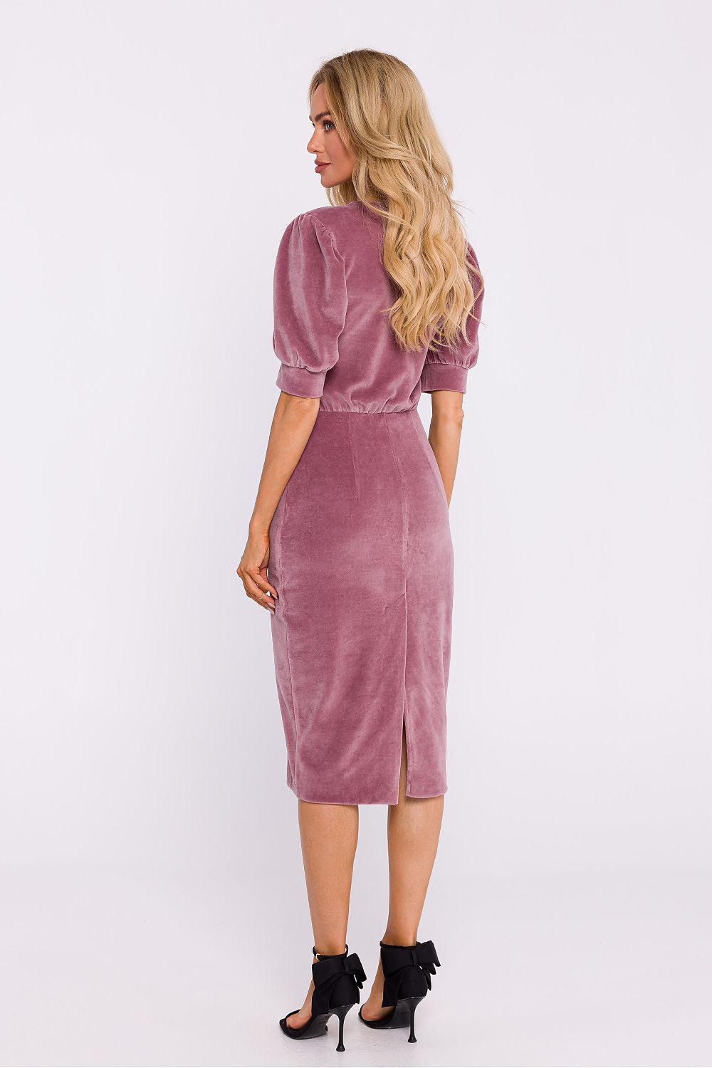  Rochie de zi model 201671 Moe 