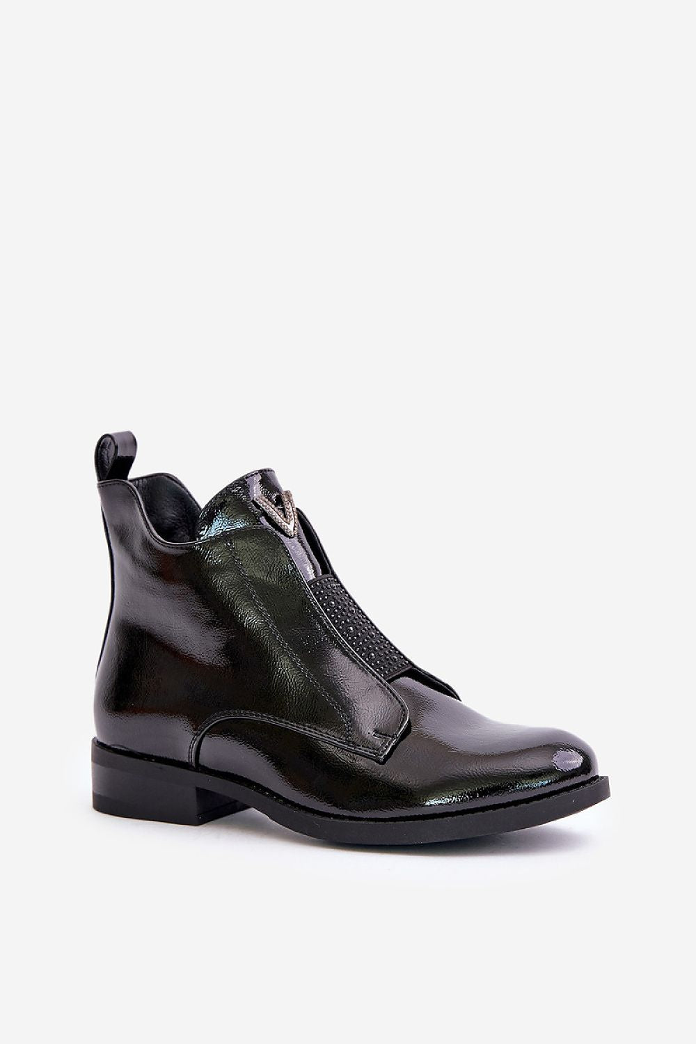  Botine model 201685 Step in style 