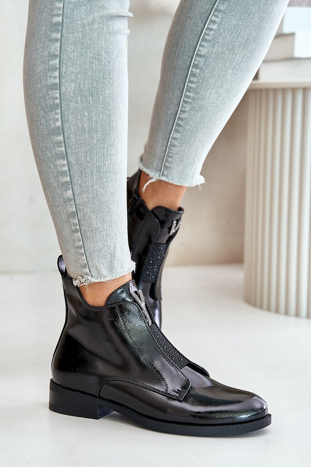  Botine model 201685 Step in style 