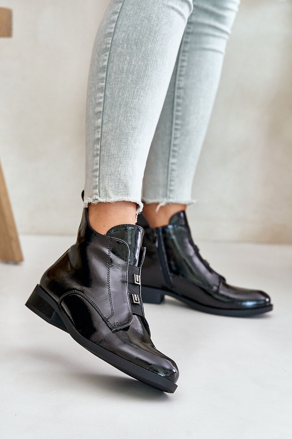  Botine model 201691 Step in style 