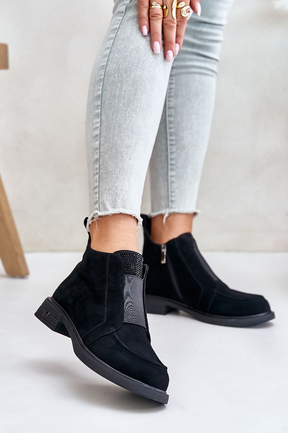  Botine model 201692 Step in style 