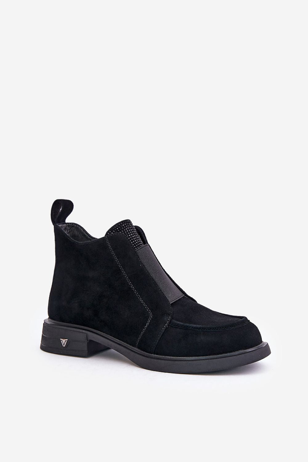  Botine model 201692 Step in style 