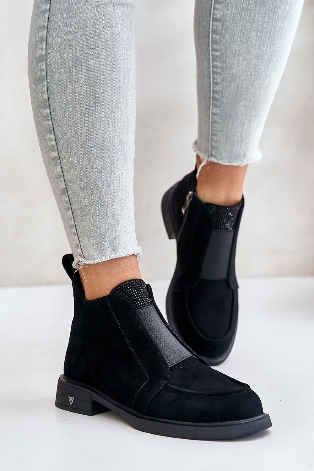  Botine model 201692 Step in style 