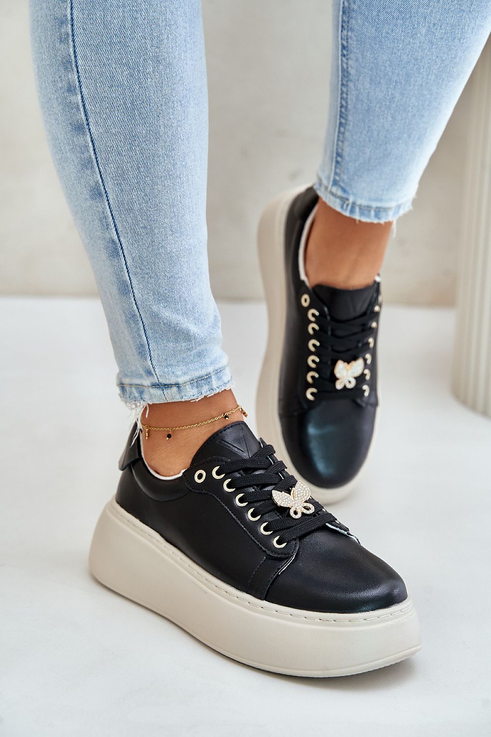  Pantofi de sport model 201703 Step in style 