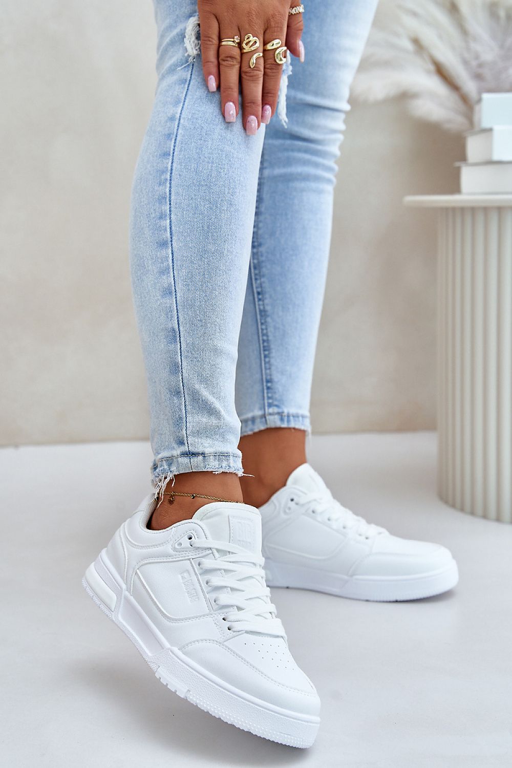  Pantofi de sport model 201708 Step in style 