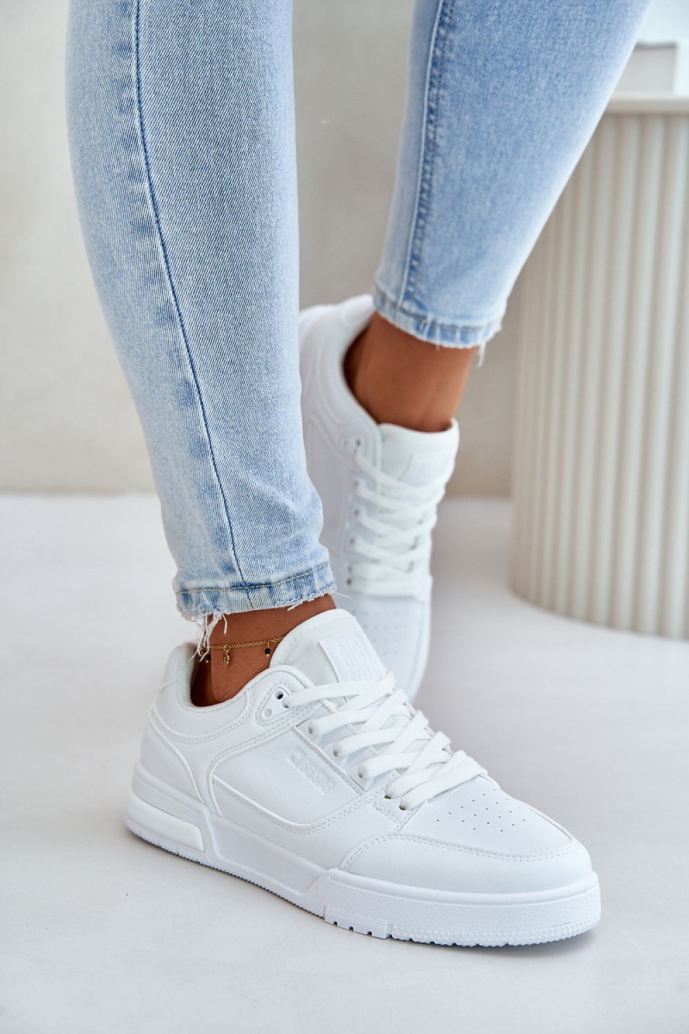  Pantofi de sport model 201708 Step in style 