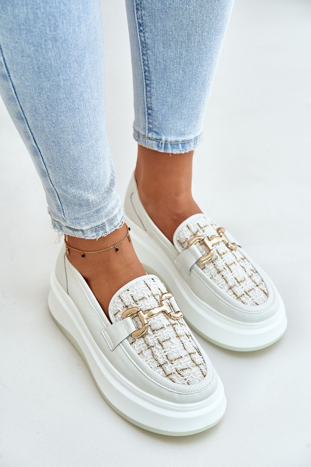  Mocasini model 201730 Step in style 