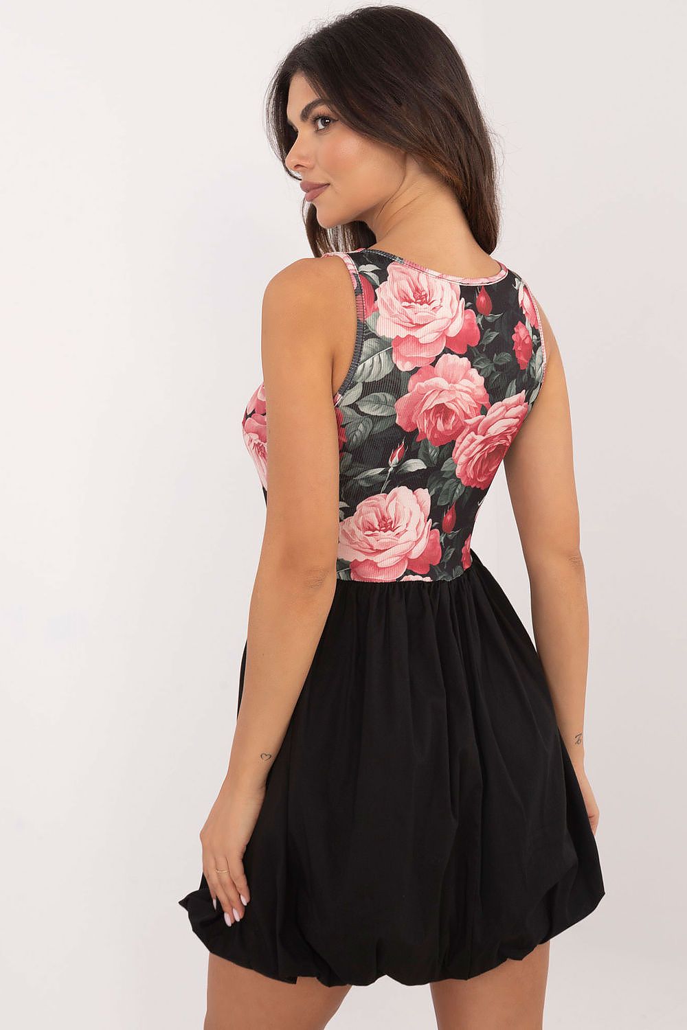  Rochie de zi model 201785 Italy Moda 