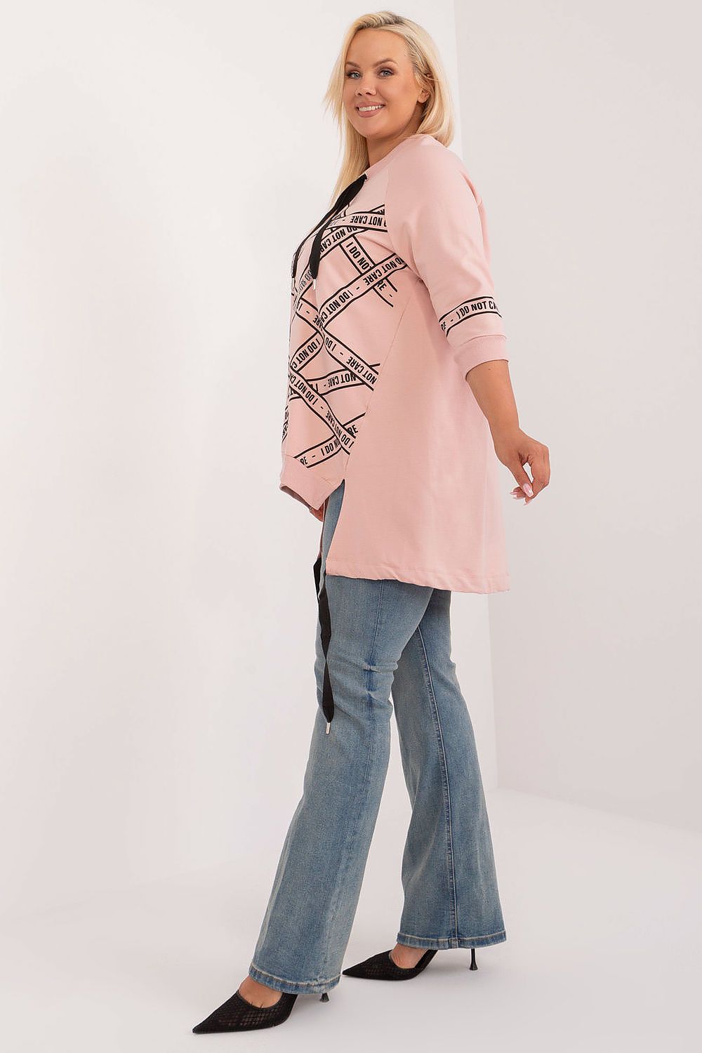  Bluza marime plus model 201839 Relevance 