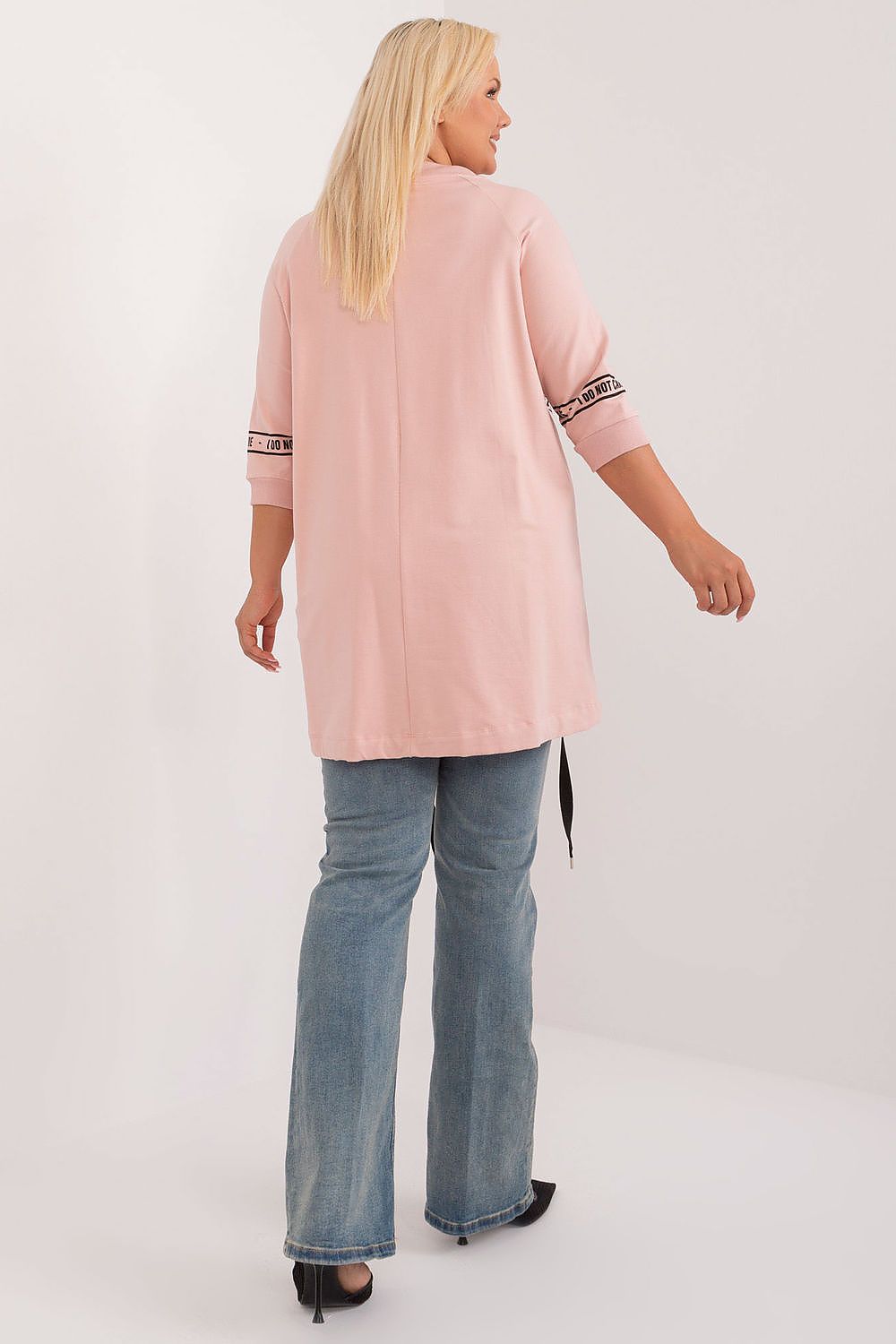  Bluza marime plus model 201839 Relevance 