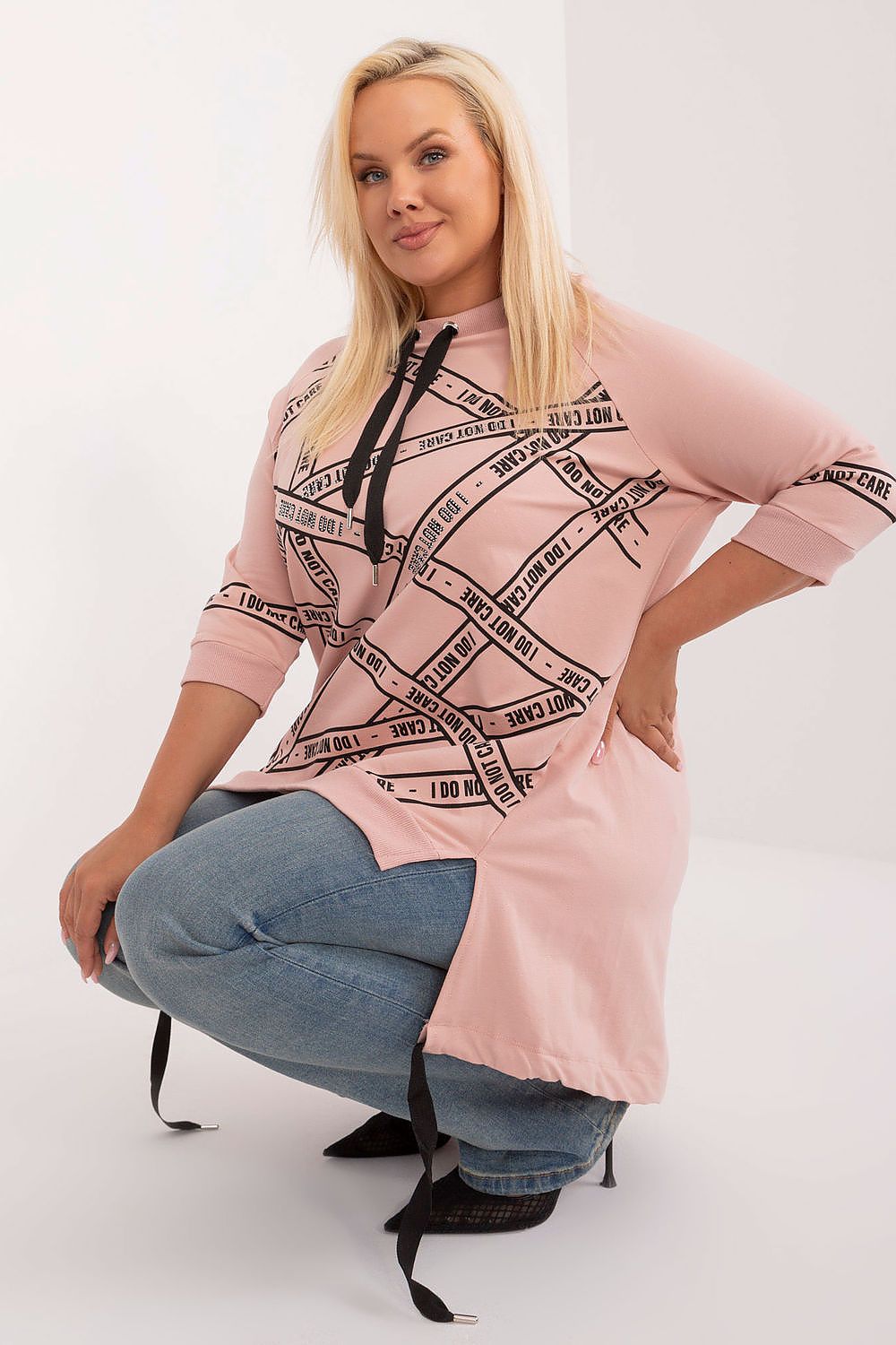  Bluza marime plus model 201839 Relevance 