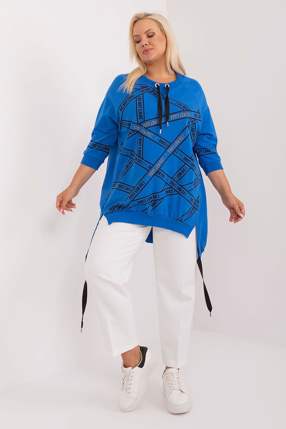  Bluza marime plus model 201840 Relevance 