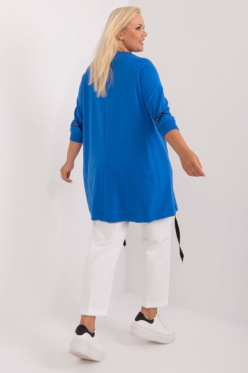  Bluza marime plus model 201840 Relevance 
