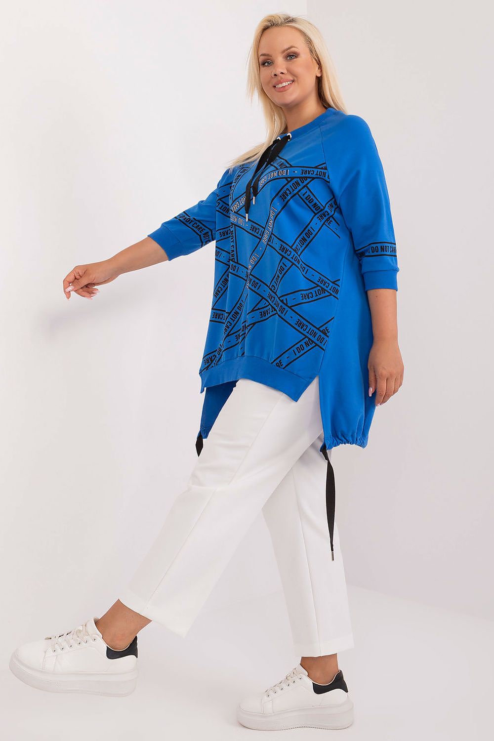  Bluza marime plus model 201840 Relevance 