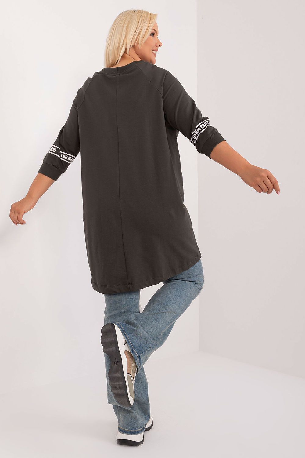  Bluza marime plus model 201842 Relevance 