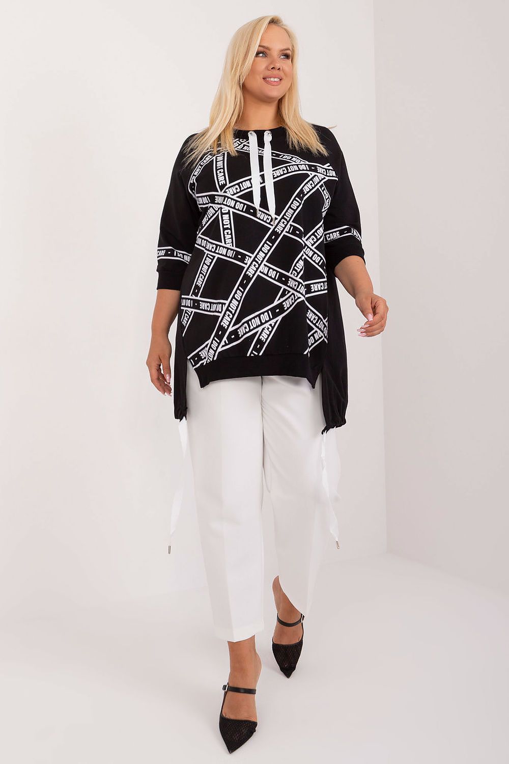  Bluza marime plus model 201845 Relevance 