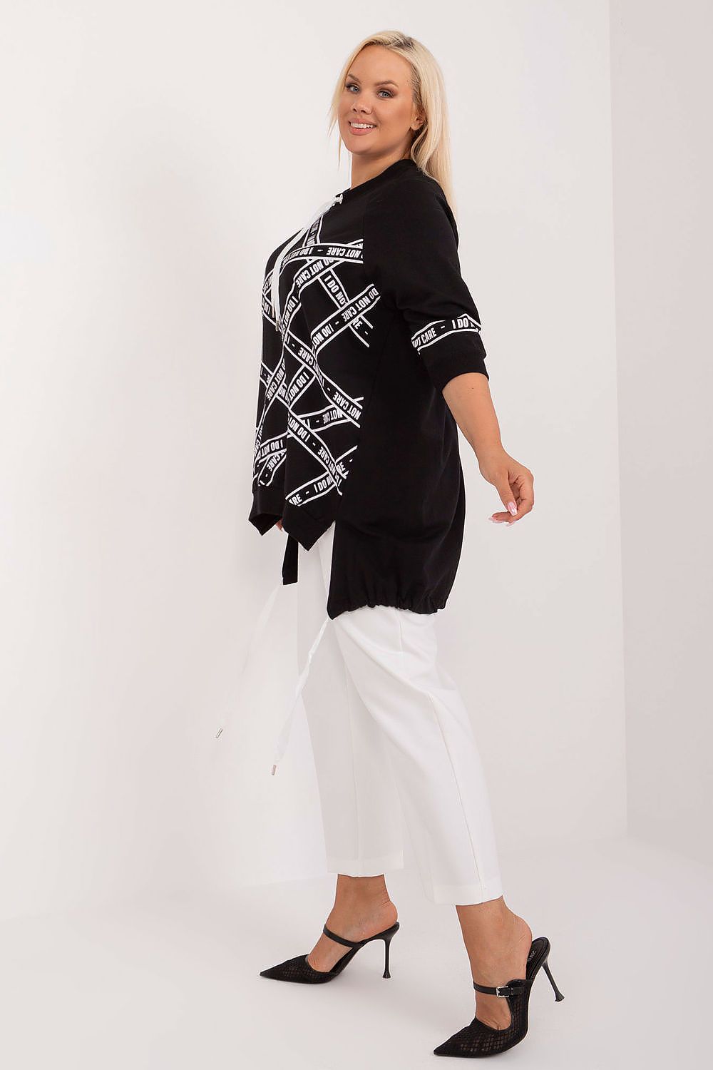  Bluza marime plus model 201845 Relevance 