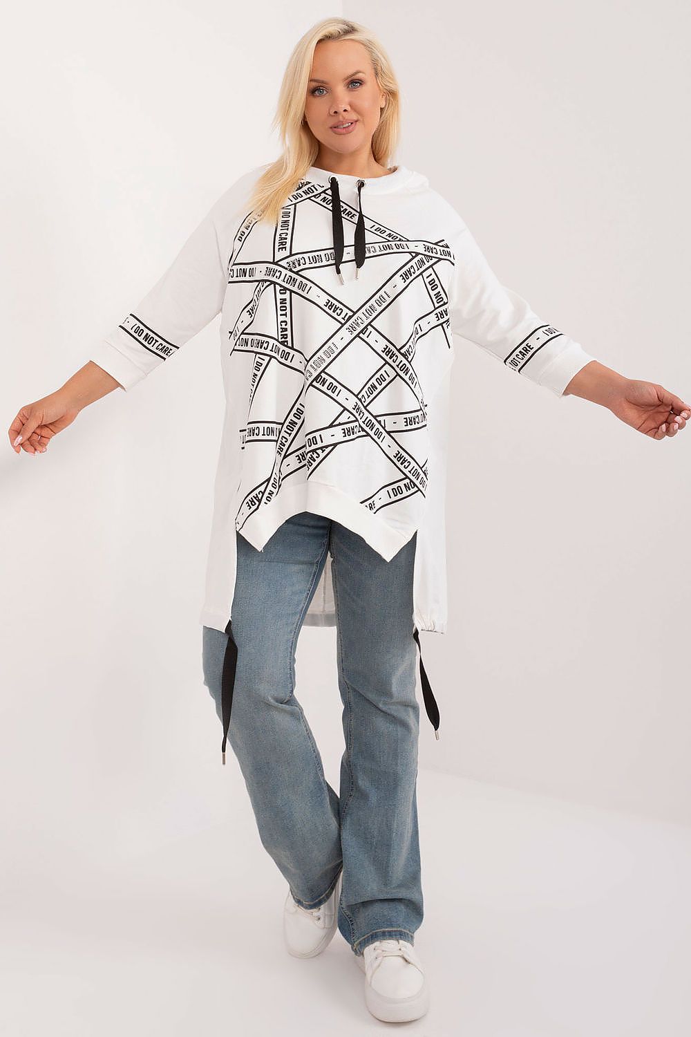  Bluza marime plus model 201846 Relevance 