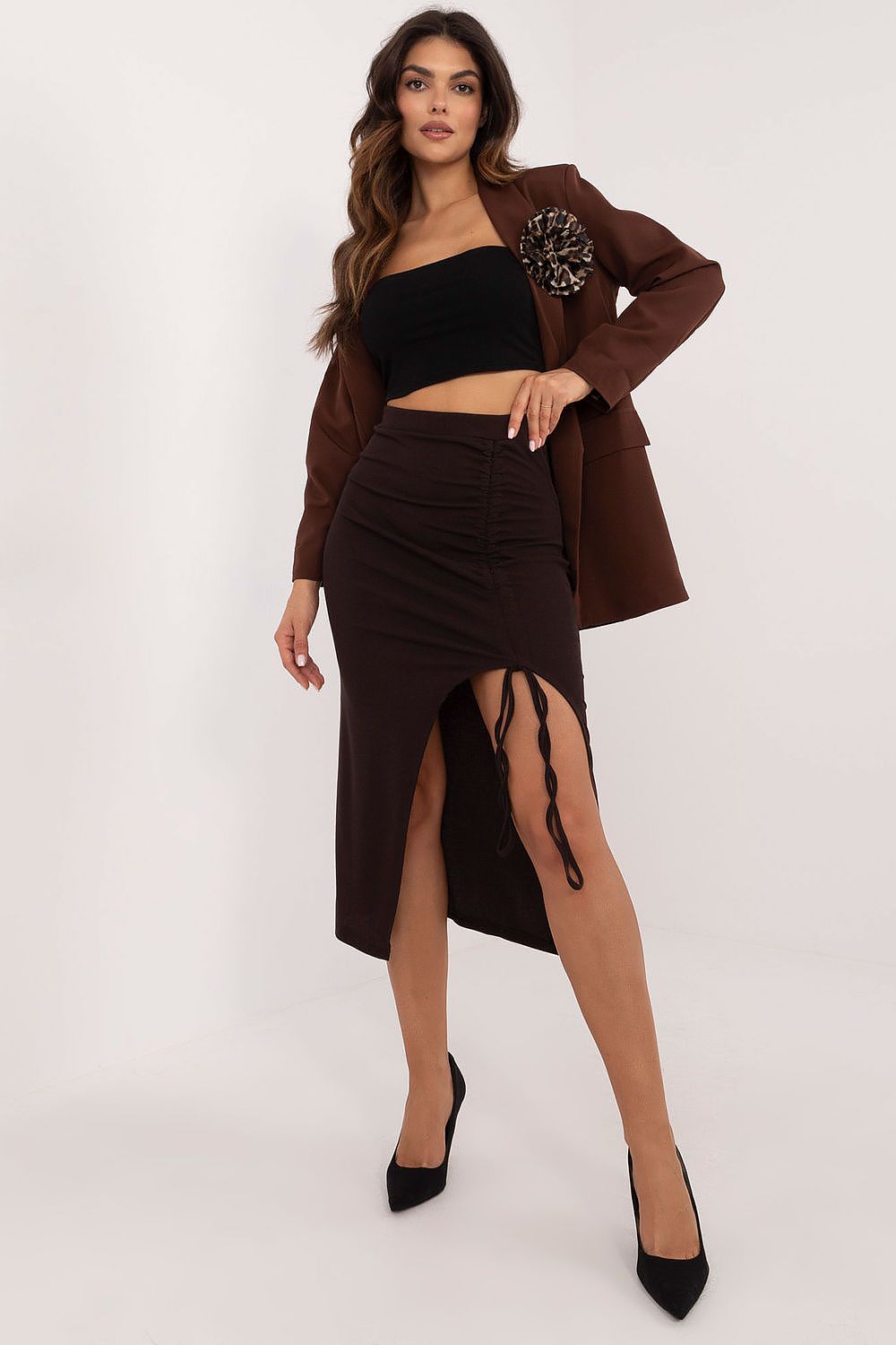  Fustă model 201872 Italy Moda 