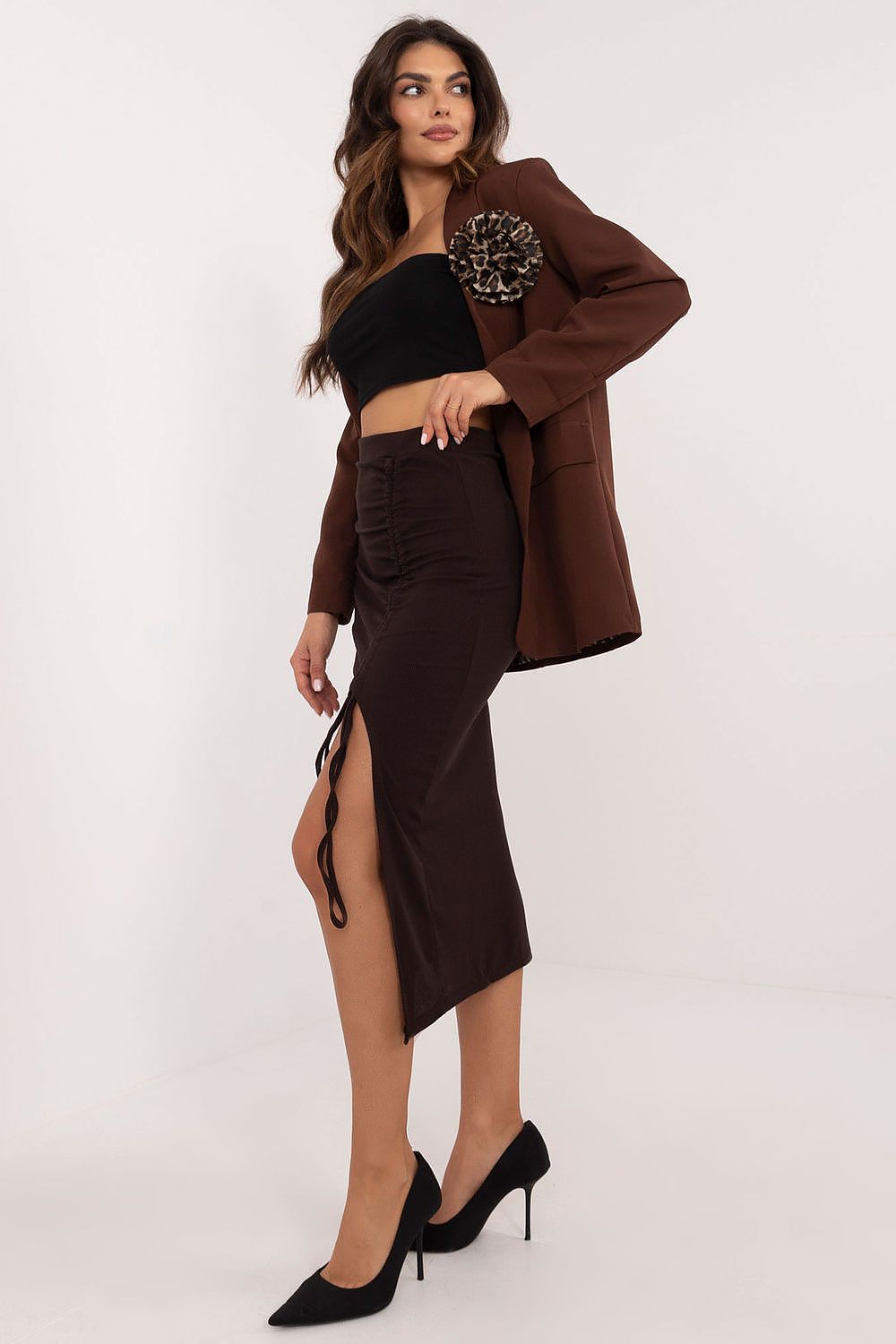  Fustă model 201872 Italy Moda 